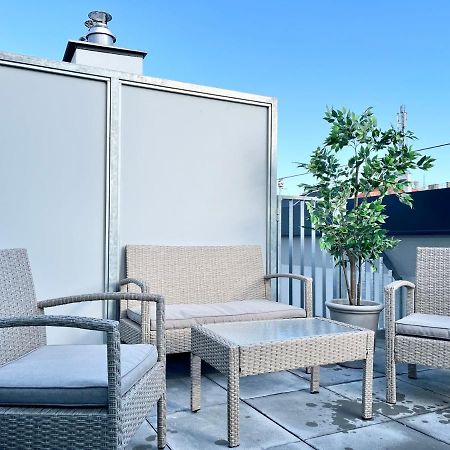 Orestaliving - Penthouse In 1020 Wina Bagian luar foto