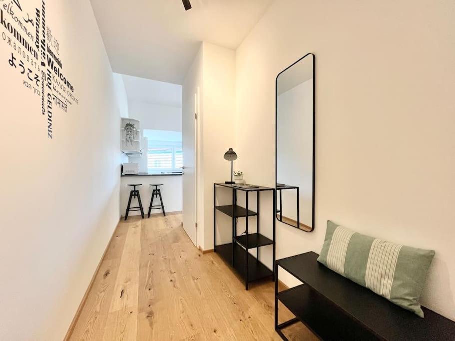 Orestaliving - Penthouse In 1020 Wina Bagian luar foto