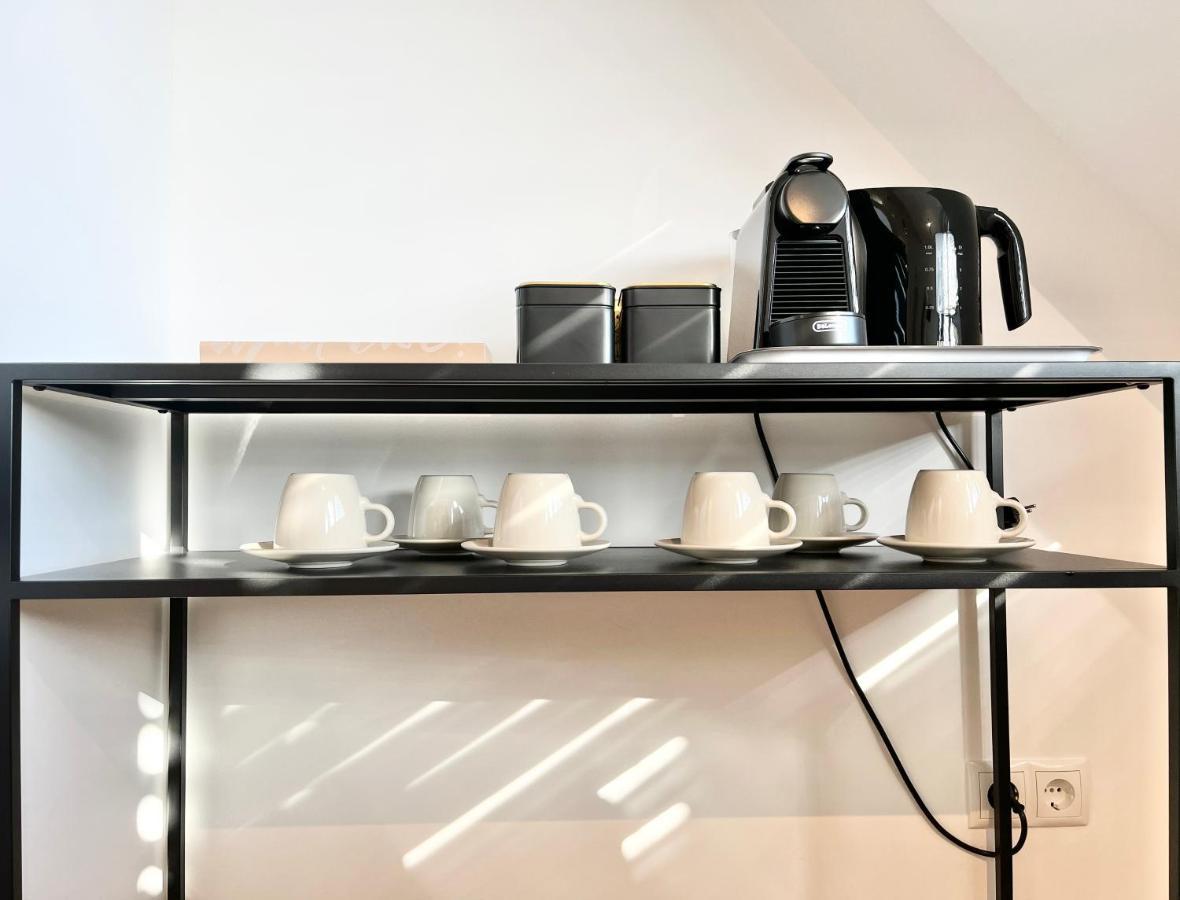Orestaliving - Penthouse In 1020 Wina Bagian luar foto